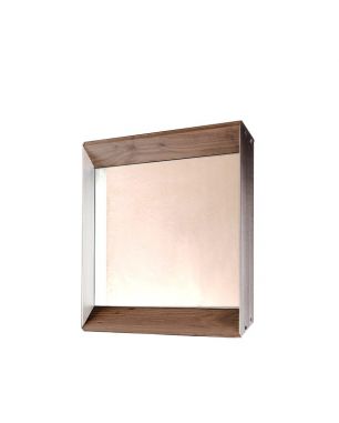 Mirror Cattelan Italia Excalibur