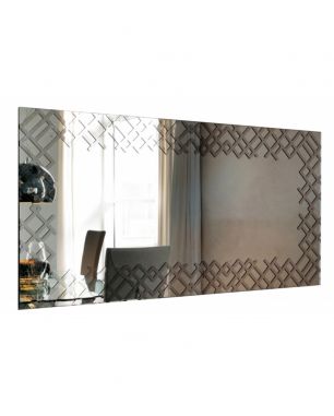 Mirror Cattelan Italia Jersey