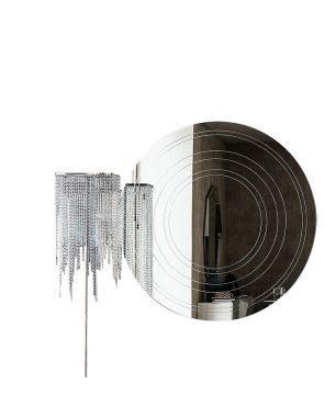 Mirror Cattelan Italia Ring