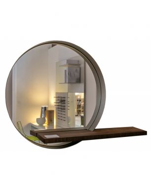 Specchio Bacheca Cattelan Italia
