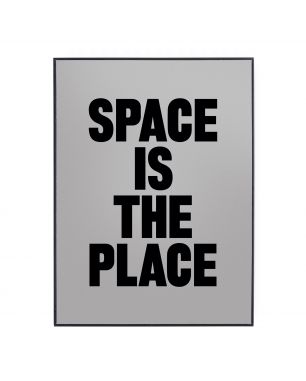Mirror Seletti Space is the Place