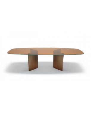 MisuraEmme Ala Oval Table
