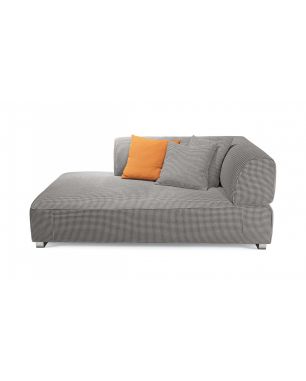 MisuraEmme Cannes Chaise Longue