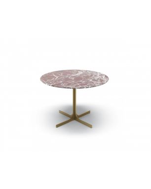 MisuraEmme Janus Marble Small Table