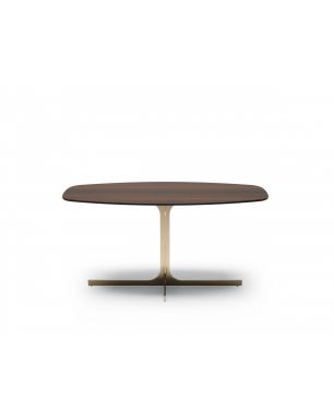 MisuraEmme Janus Wood Small Table