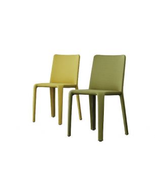 Chair Bonaldo My Time Leather