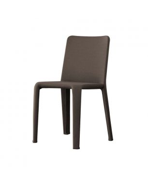 Chair Bonaldo My Time Velvet