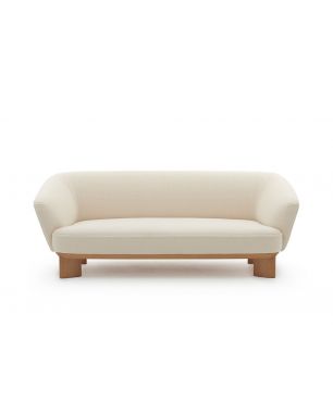 Pierre Frey Natalie Sofa