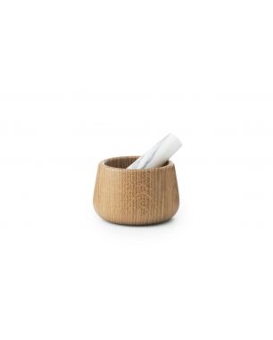 Craft Normann Copenhagen Mortar and Pestle