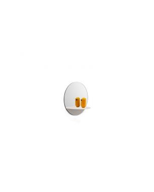 Normann Copenhagen Horizon Round Mirror 