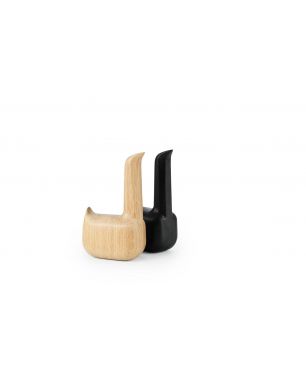 Figura decorativa Normann Copenhagen Cigno