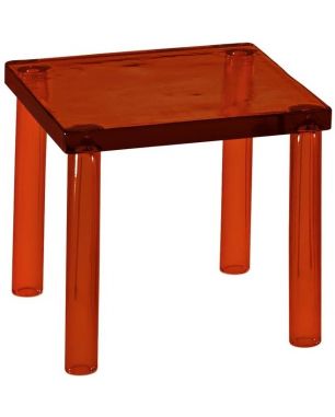 Glas Italia Nesting Table