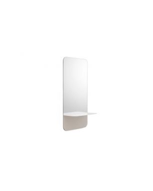 Normann Copenhagen Horizon Vertical Mirror