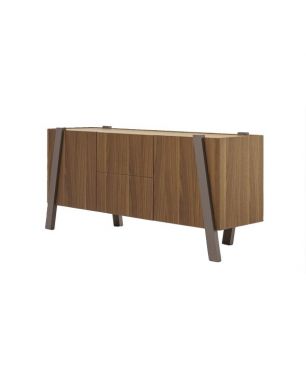 Cupboard Bonaldo Note Sideboard