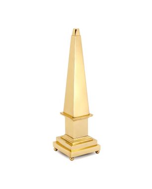 Abhika Obelisque Dob Piramide Accessori