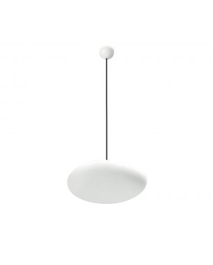 Linea Light Oh! Smash Suspension Lamp
