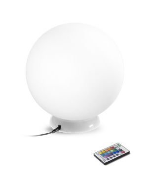 Linea Light Oh! UW Floor Lamp