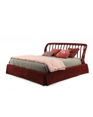 Bed Twils Open Air