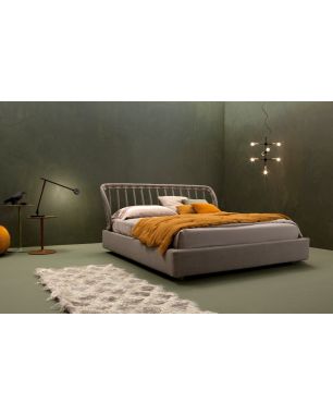 Letto Twils Open Air - L 233 x P 205 x H 105