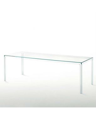 Tavolo Glas Italia Oscar