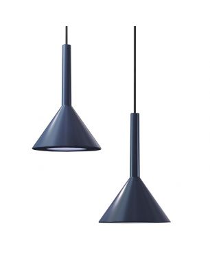 Lampada a Sospensione Oty Light Club C2