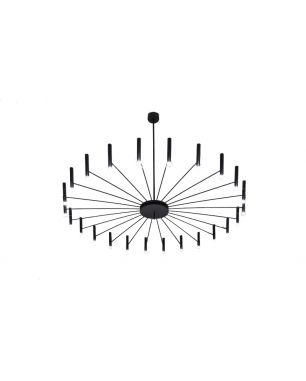 Oty Light P40 Chandelier Suspension Lamp