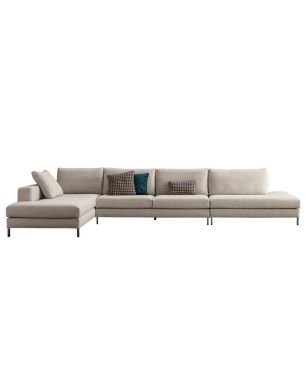 Twils Lounge Over Sofa 
