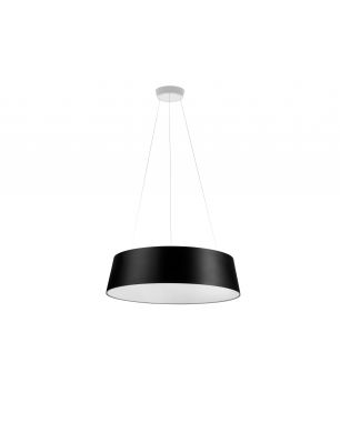 Linea Light Oxygen Suspension Lamp