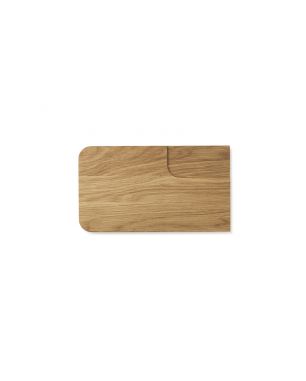 Normann Copenhagen Board Veggie Part Cutting
