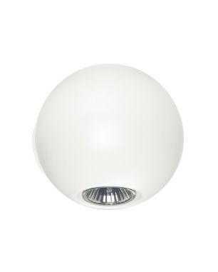 Linea Light Lampada da Parete Pelota