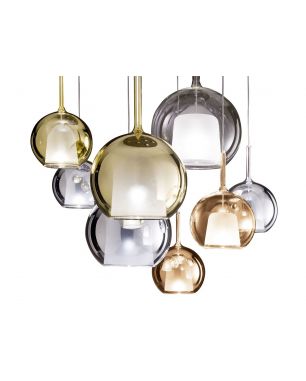 Lampada a Sospensione Penta Light Glo