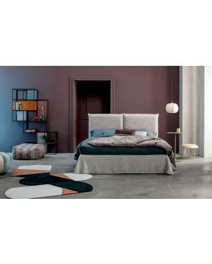 Letto Philip Twils - Art. C80/002