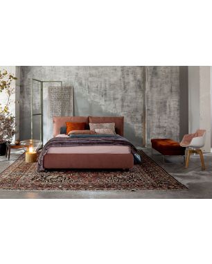 Letto Philip Twils - Art. C49/006