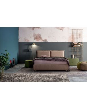 Letto Philip Twils - Art. B50/004