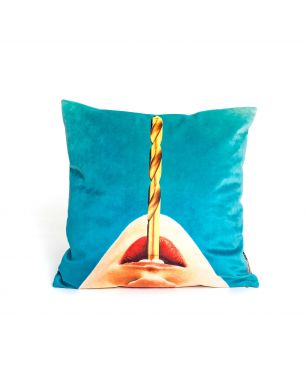 Cuscino Seletti Drill