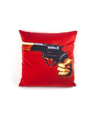 Cuscino Seletti Revolver