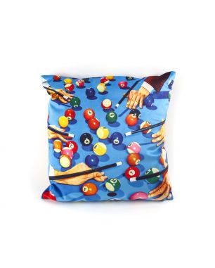 Cuscino Seletti Snooker