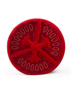 Cuscino Seletti Pomodoro