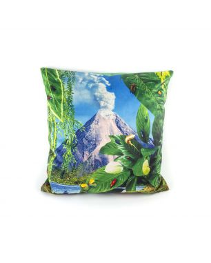 Cuscino Seletti Vulcano