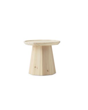 Tavolo piccolo Normann Copenhagen Pino