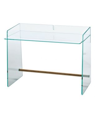 Desk Glas Italia Pirandello