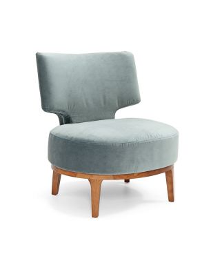 Abhika Pitonda Armchair 