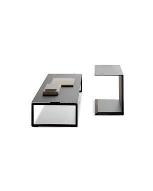 Désirée Ludwig Small Table 