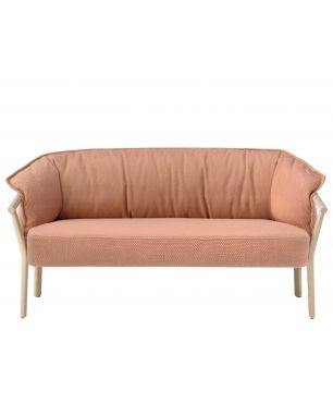 Pedrali Lamorisse 3688 Sofa 