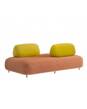 Pedrali Buddy Oasi 208 E Pouf