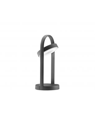 Lampada Pedrali Giravolta 