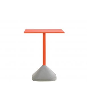 Pedrali Concrete Small Table 