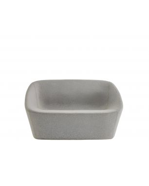 Pedrali Log Sofa