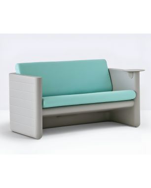 Pedrali Sunset Sofa 