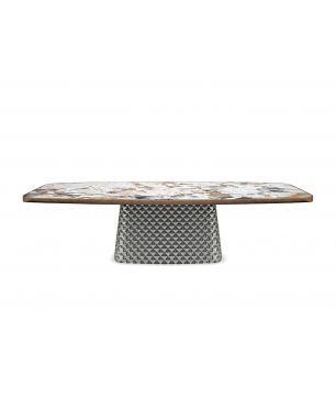 Tavolo Cattelan Italia Atrium Keramik Premium 